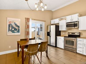 7970 S Garrison Court, Littleton CO 80128