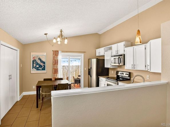 7970 S Garrison Court, Littleton CO 80128
