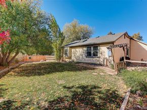 7970 S Garrison Court, Littleton CO 80128