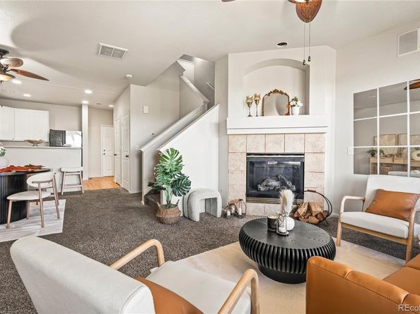602 S Norfolk Way, Aurora CO 80017