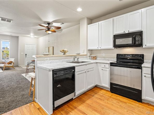 602 S Norfolk Way, Aurora CO 80017