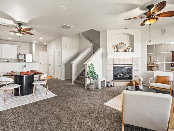 602 S Norfolk Way, Aurora CO 80017