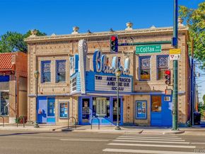 1260 York Street 203, Denver CO 80206