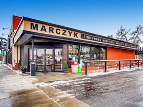 1260 York Street 203, Denver CO 80206