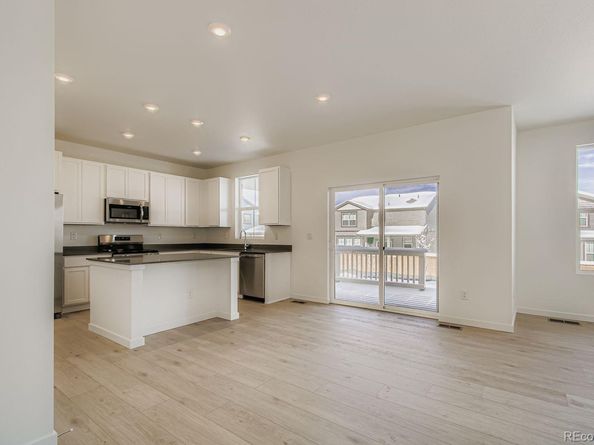 12767 W Geddes Drive, Littleton CO 80127