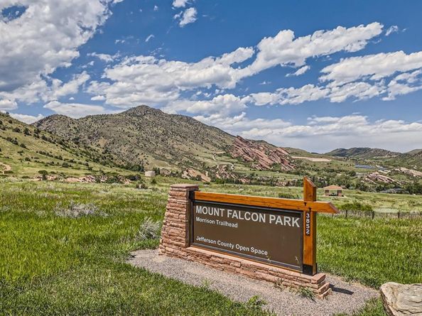 12767 W Geddes Drive, Littleton CO 80127