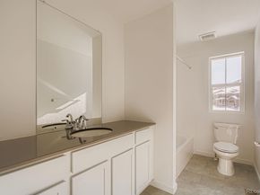 12767 W Geddes Drive, Littleton CO 80127