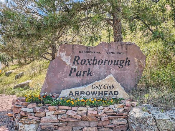 12767 W Geddes Drive, Littleton CO 80127