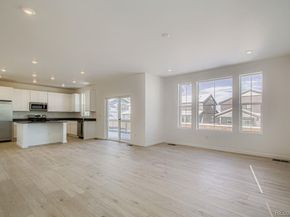 12767 W Geddes Drive, Littleton CO 80127