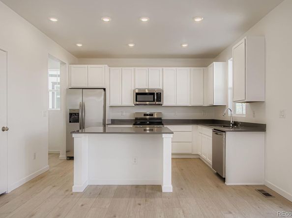 12767 W Geddes Drive, Littleton CO 80127