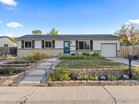 15452 E Floyd Avenue, Aurora CO 80013