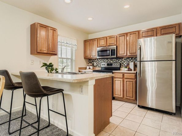 6981 W Louisiana Avenue A, Lakewood CO 80232