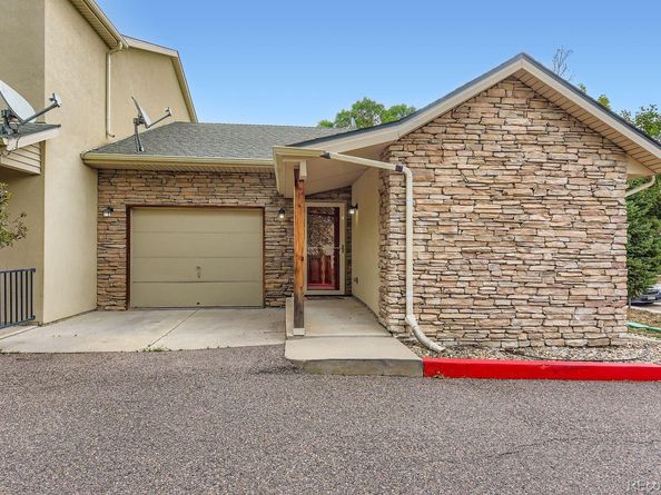 6981 W Louisiana Avenue A, Lakewood CO 80232