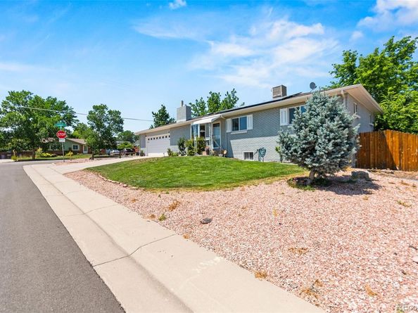 3397 W Tanforan Drive, Englewood CO 80110