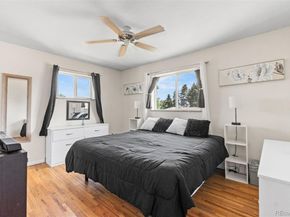 3397 W Tanforan Drive, Englewood CO 80110