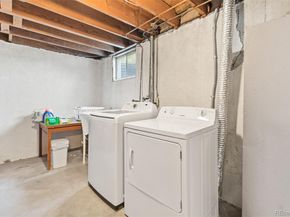 3397 W Tanforan Drive, Englewood CO 80110