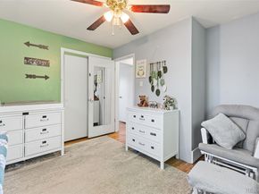 3397 W Tanforan Drive, Englewood CO 80110