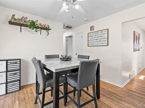 3397 W Tanforan Drive, Englewood CO 80110