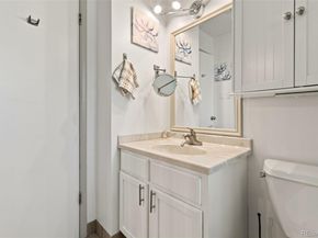 3397 W Tanforan Drive, Englewood CO 80110