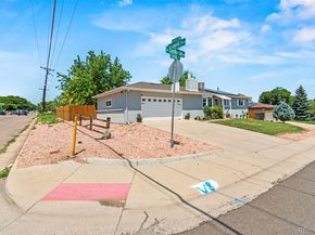 3397 W Tanforan Drive, Englewood CO 80110