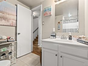 3397 W Tanforan Drive, Englewood CO 80110