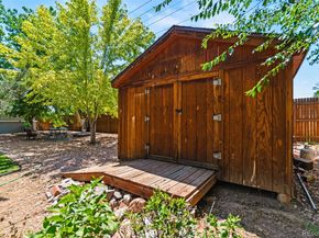 3397 W Tanforan Drive, Englewood CO 80110