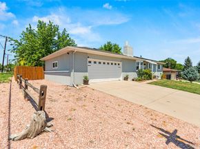 3397 W Tanforan Drive, Englewood CO 80110