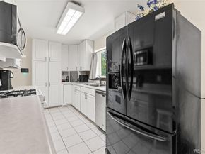 3397 W Tanforan Drive, Englewood CO 80110