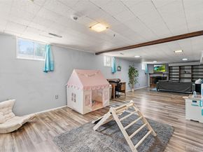 3397 W Tanforan Drive, Englewood CO 80110