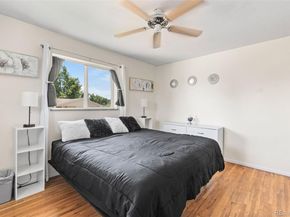 3397 W Tanforan Drive, Englewood CO 80110