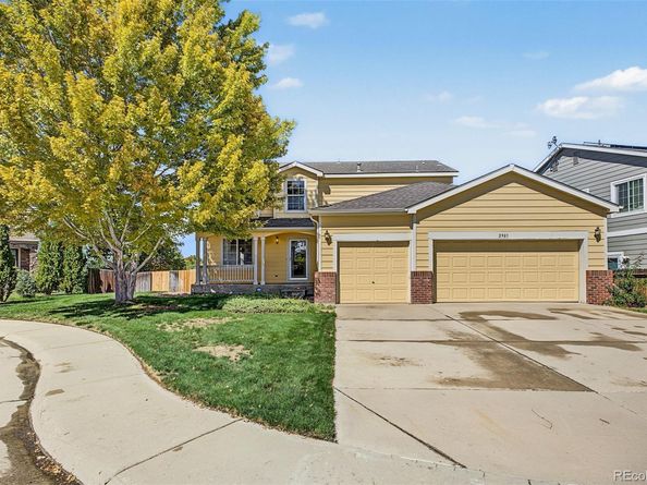 2981 E 108th Drive, Northglenn CO 80233