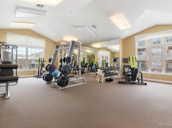 7440 S Blackhawk Street 15103, Englewood CO 80112