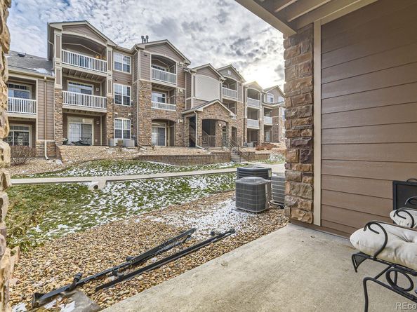 7440 S Blackhawk Street 15103, Englewood CO 80112