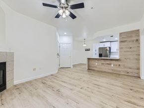 7440 S Blackhawk Street 15103, Englewood CO 80112