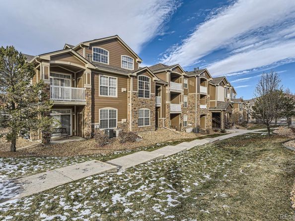 7440 S Blackhawk Street 15103, Englewood CO 80112