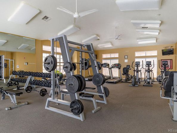 7440 S Blackhawk Street 15103, Englewood CO 80112