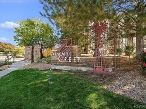 7440 S Blackhawk Street 15103, Englewood CO 80112