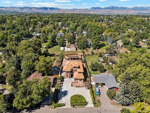 2295 Estes Street, Lakewood CO 80215