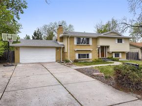 13240 E Alaska Avenue, Aurora CO 80012