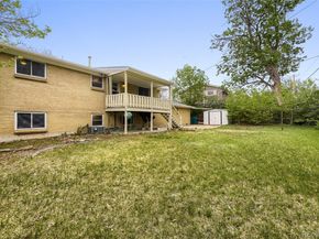 13240 E Alaska Avenue, Aurora CO 80012