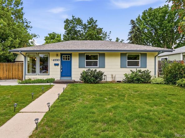 4890 E Arizona Avenue, Denver CO 80246