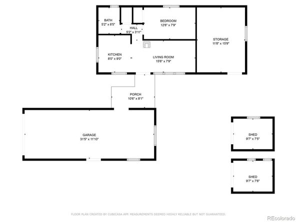 310 Jay Street, Lakewood CO 80226