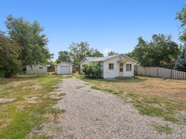 310 Jay Street, Lakewood CO 80226