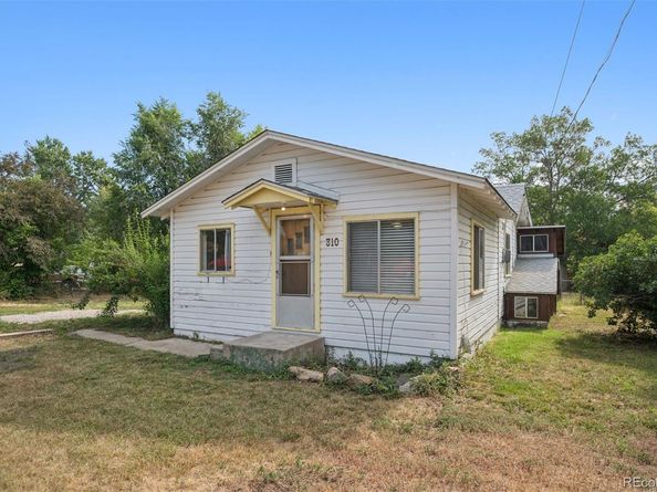 310 Jay Street, Lakewood CO 80226
