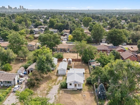 310 Jay Street, Lakewood CO 80226