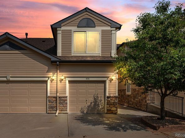 4376 S Quail Way, Littleton CO 80127