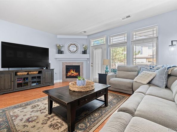 4376 S Quail Way, Littleton CO 80127