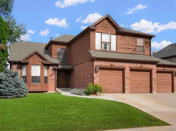 5200 S Memphis Court, Aurora CO 80015
