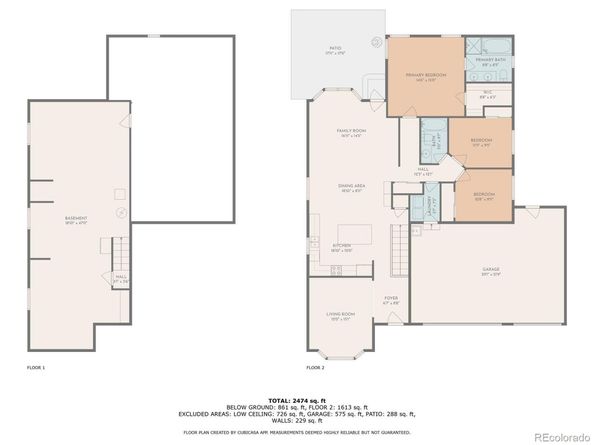 11319 Jamaica Street, Commerce City CO 80640