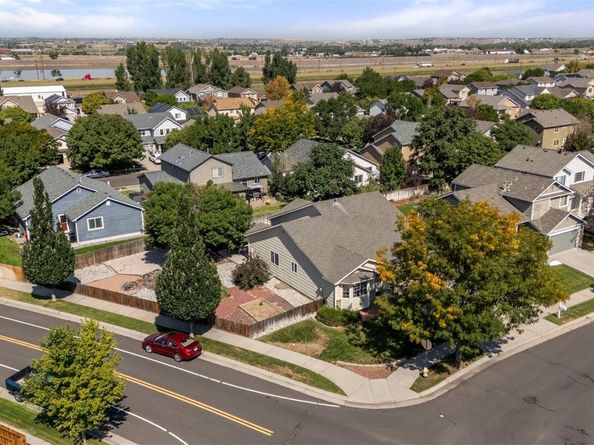 11319 Jamaica Street, Commerce City CO 80640